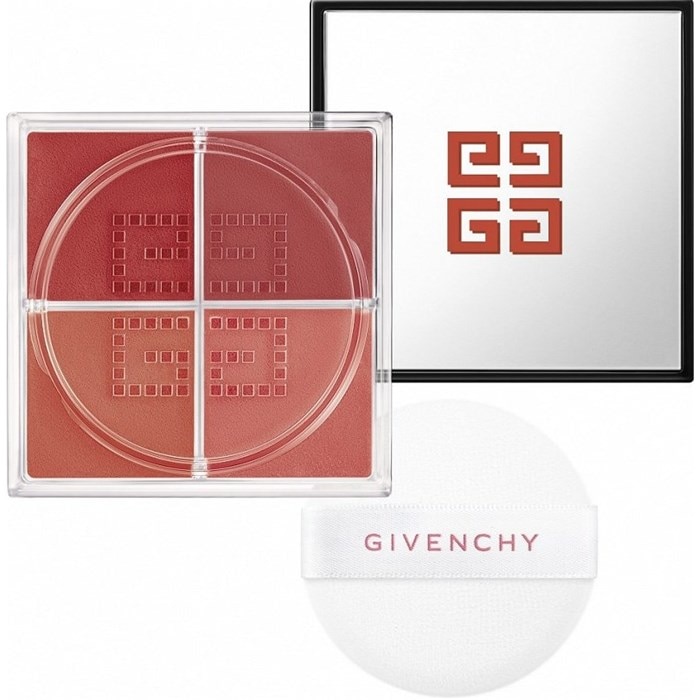 Le Prisme Libre Blush