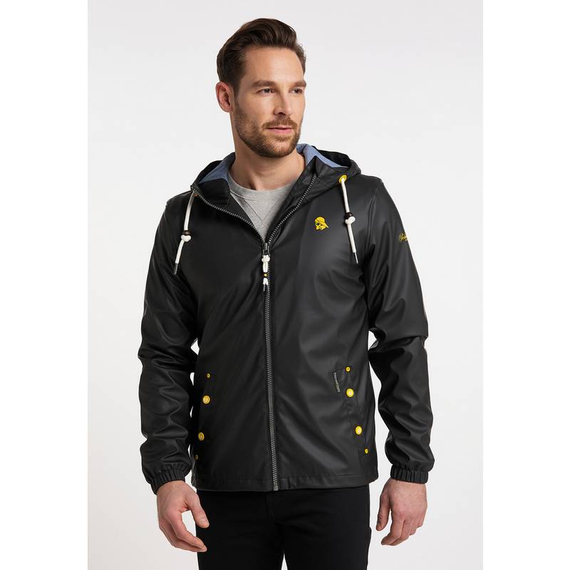 Schmuddelwedda Regenjacke Herren