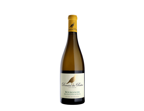 Domaine des Perdrix Hautes Côtes de Nuits Blanc 2020 Bourgogne Hautes Côtes de Nuits