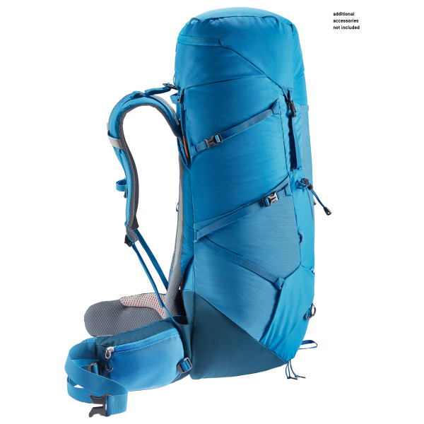 Deuter - Aircontact Core 50+10 - Trekkingrucksack