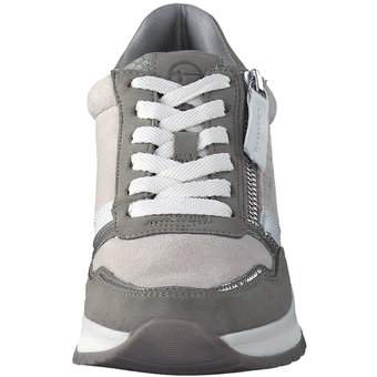 Tamaris Sneaker in grün