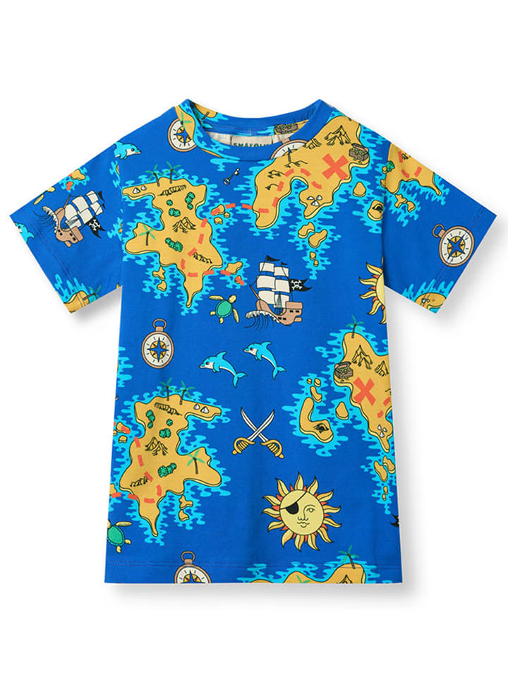 Småfolk Shirt 