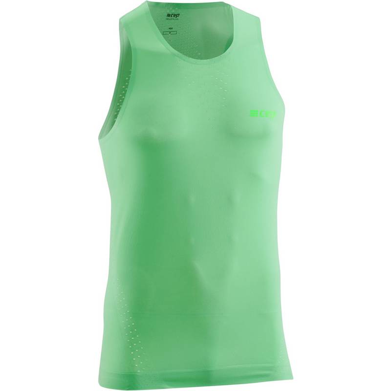 CEP Run Ultralight Tank Top Funktionstank Herren