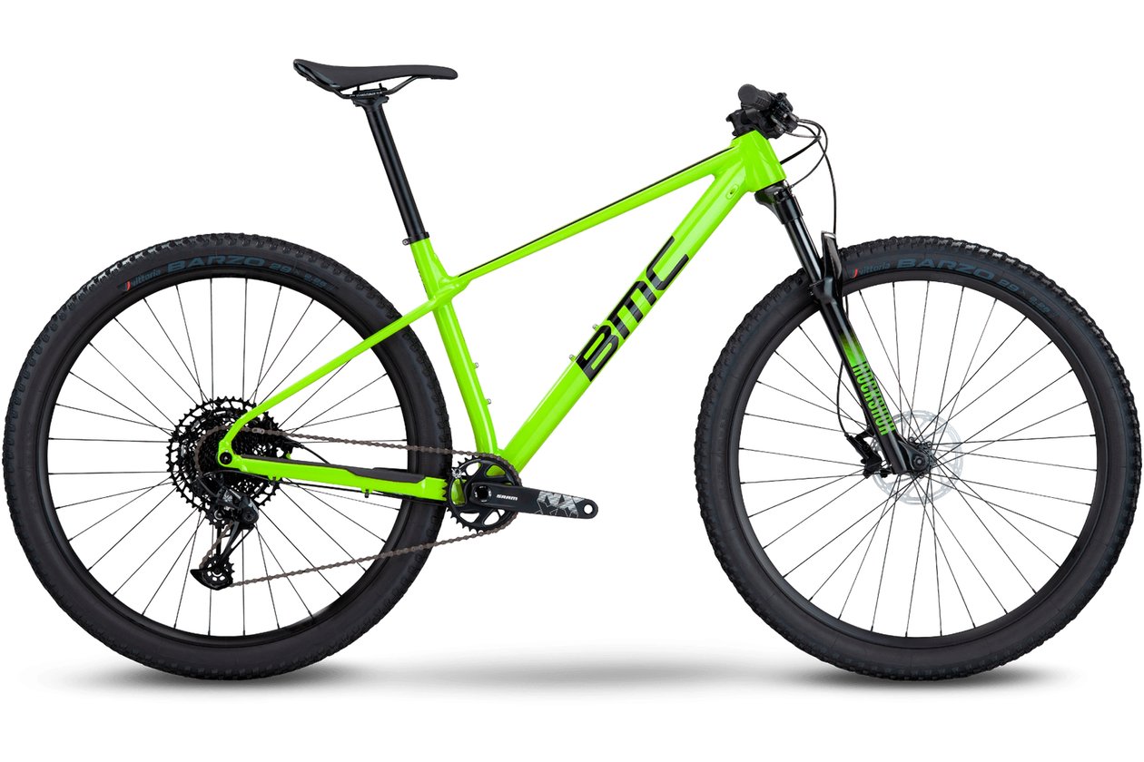BMC Twostroke AL One - 2022 - 29 Zoll - Diamant