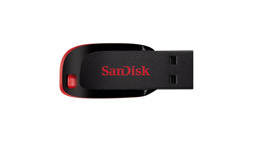 SanDisk Cruzer Blade 64GB