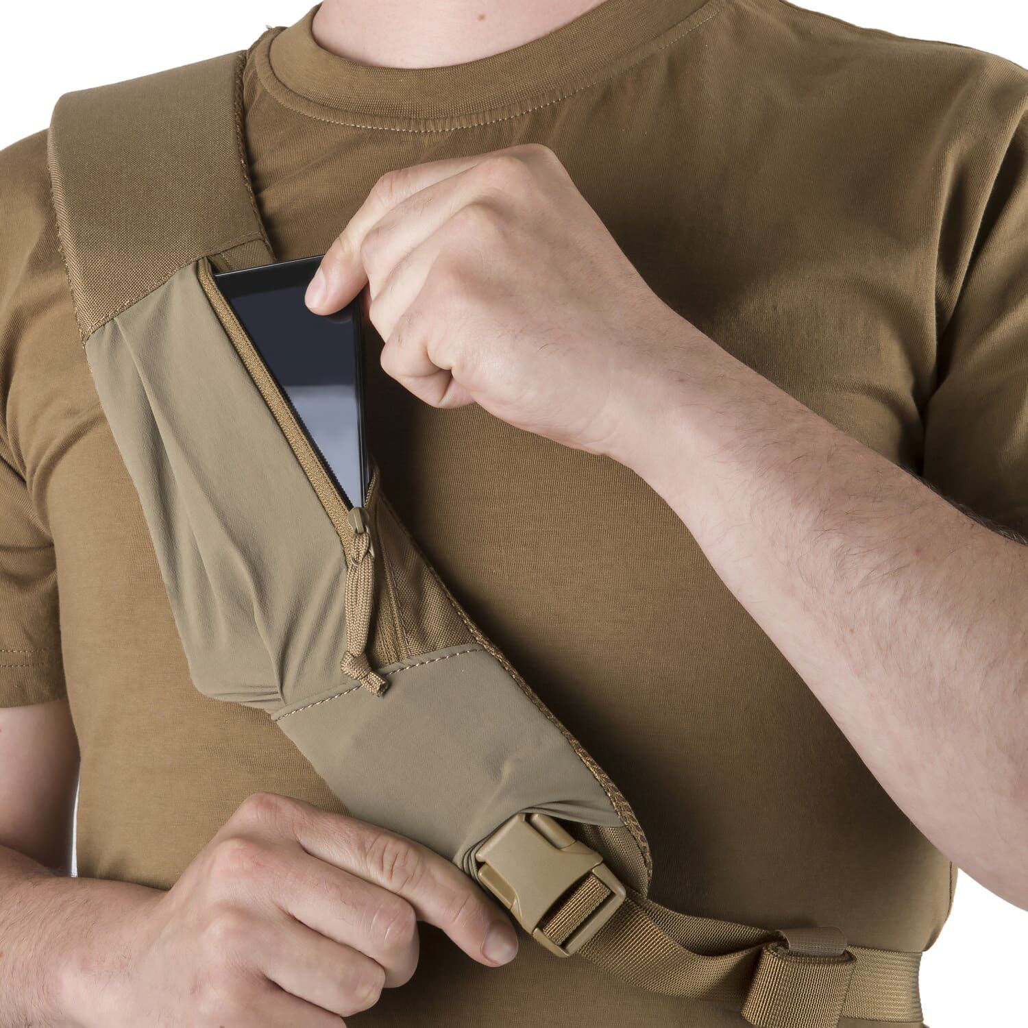EDC Sling Backpack