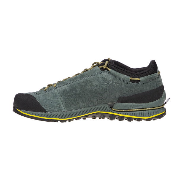 TX2 EVO LEATHER Herren - Zustiegsschuhe