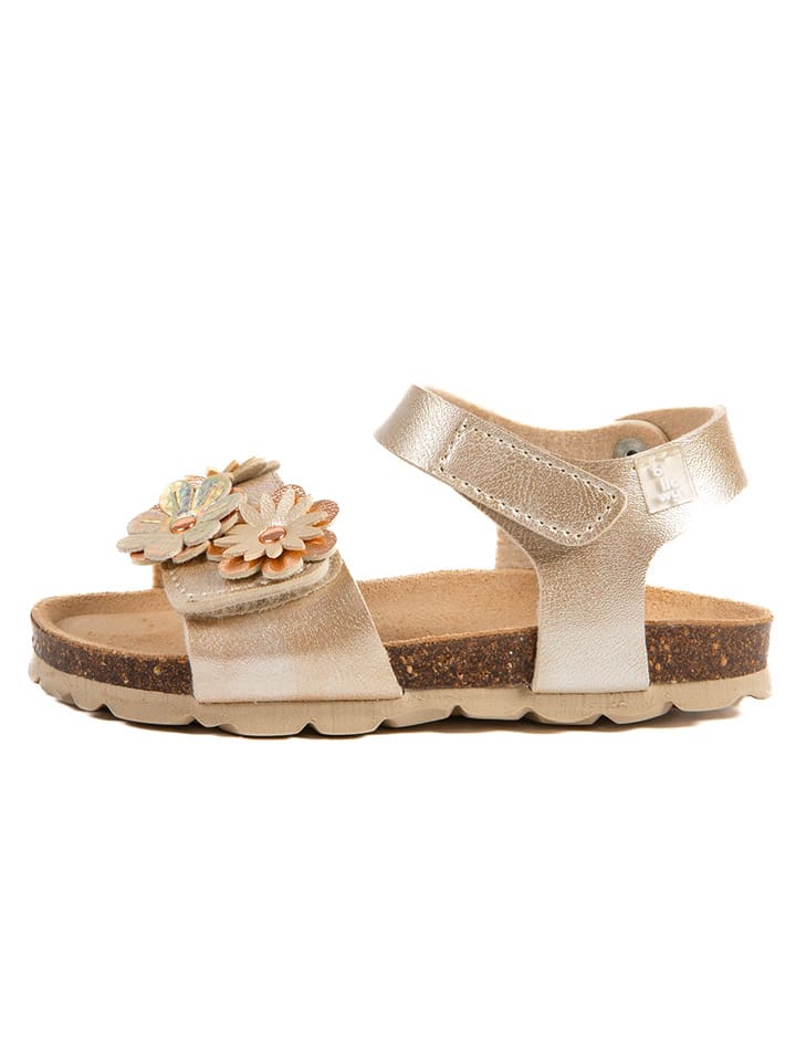 billowy Sandalen 