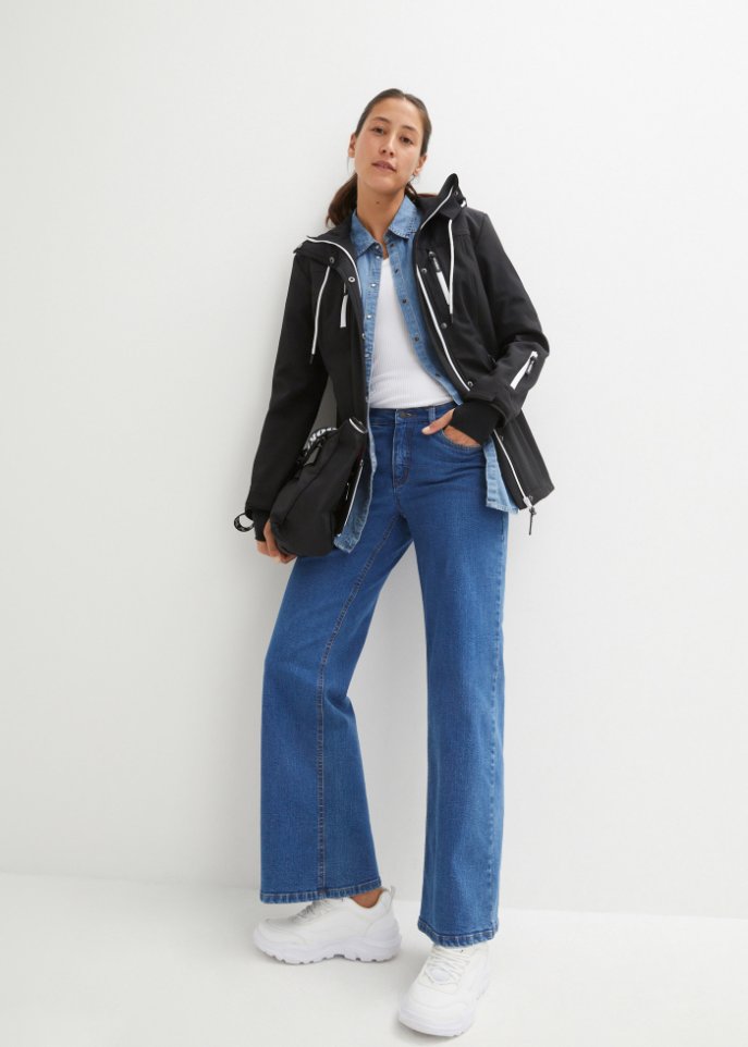 Softshelljacke
