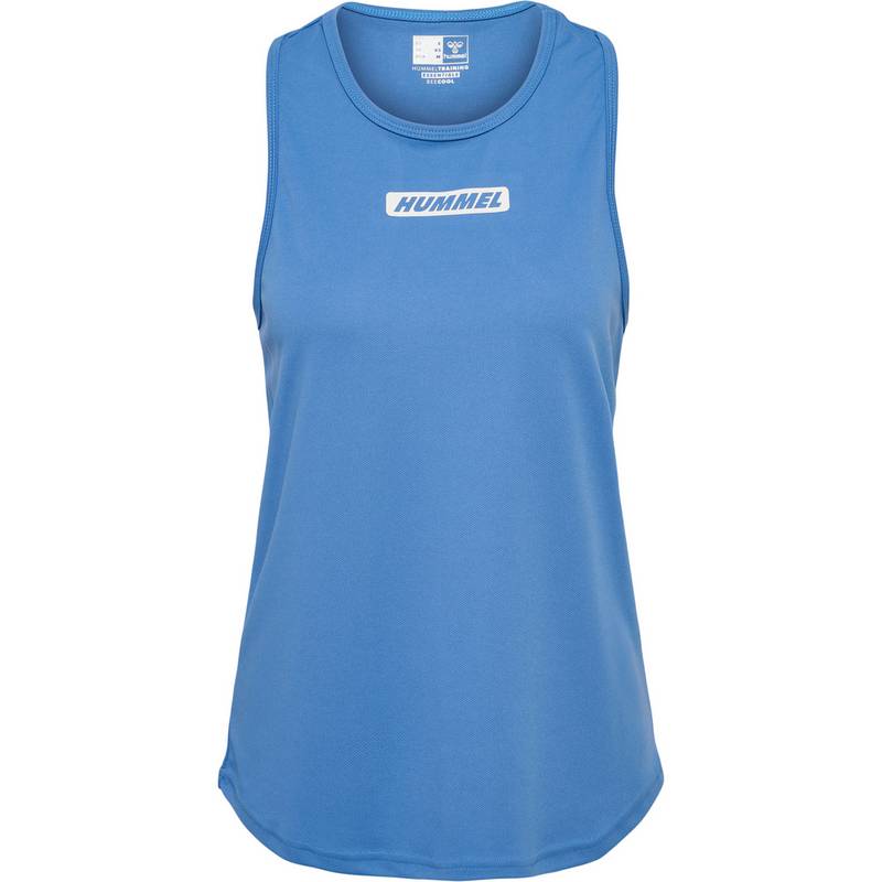 hummel hmlTE TOLA TANKTOP Tanktop Damen
