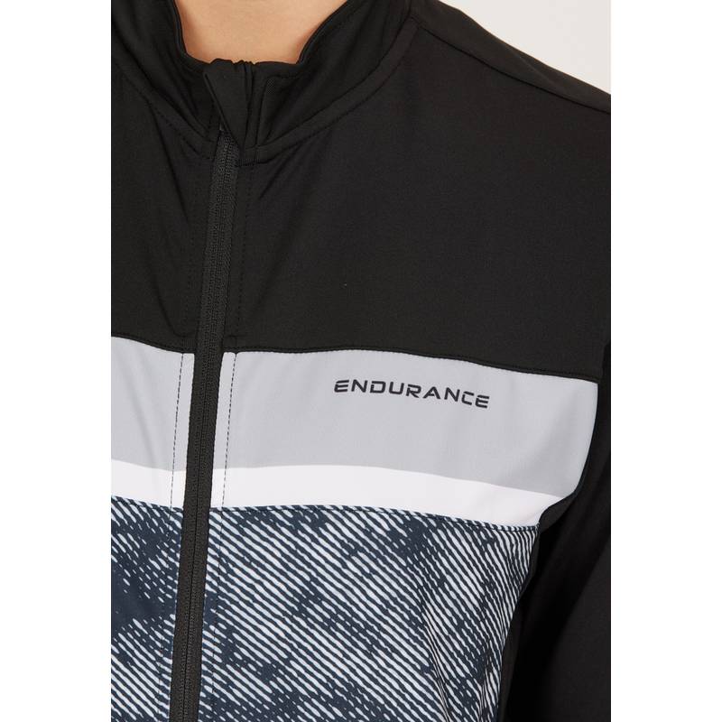 Endurance Dharma T-Shirt Damen