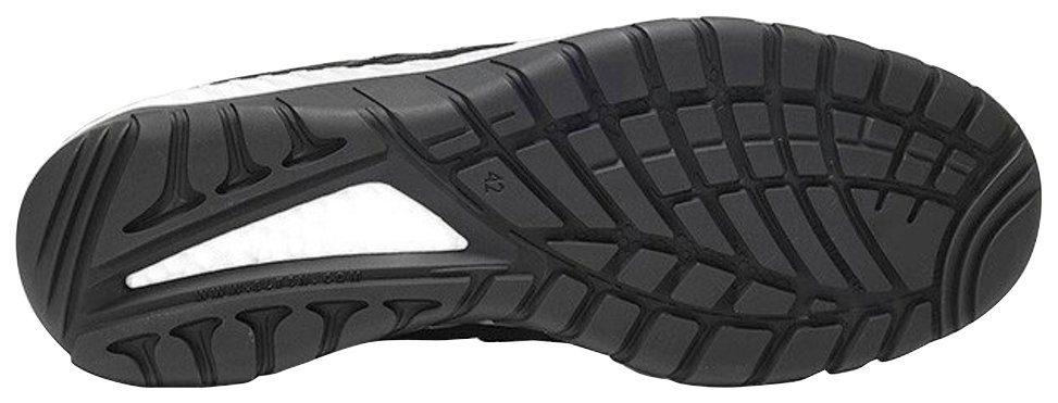 Elten MADDOX BOA® black-grey Low ESD S3 Sicherheitsschuh