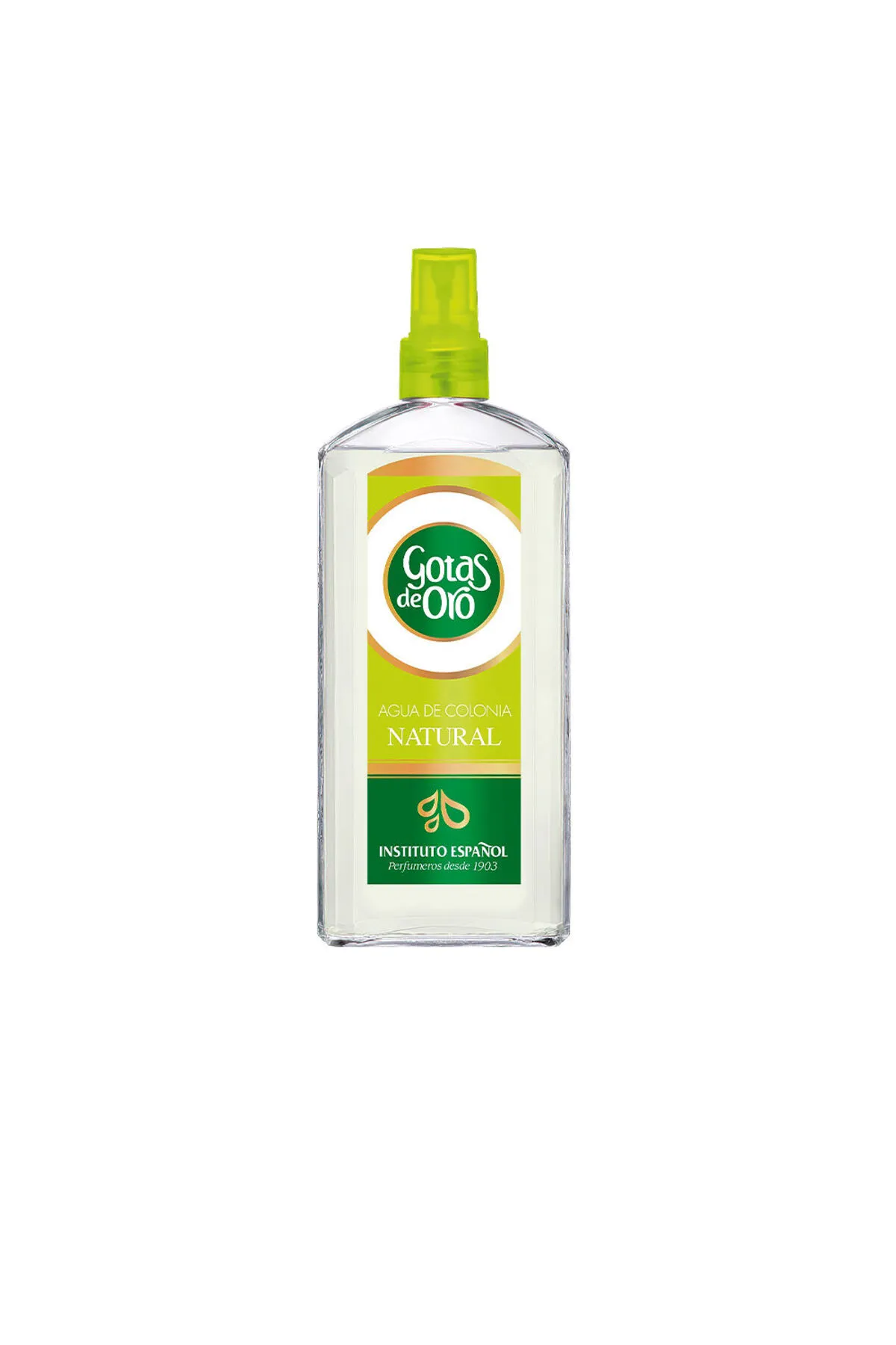 Instituto Espanol  Eau de Cologne - 400 ml