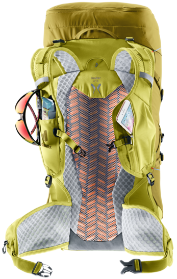 deuter Speed Lite 30 | Wanderrucksack