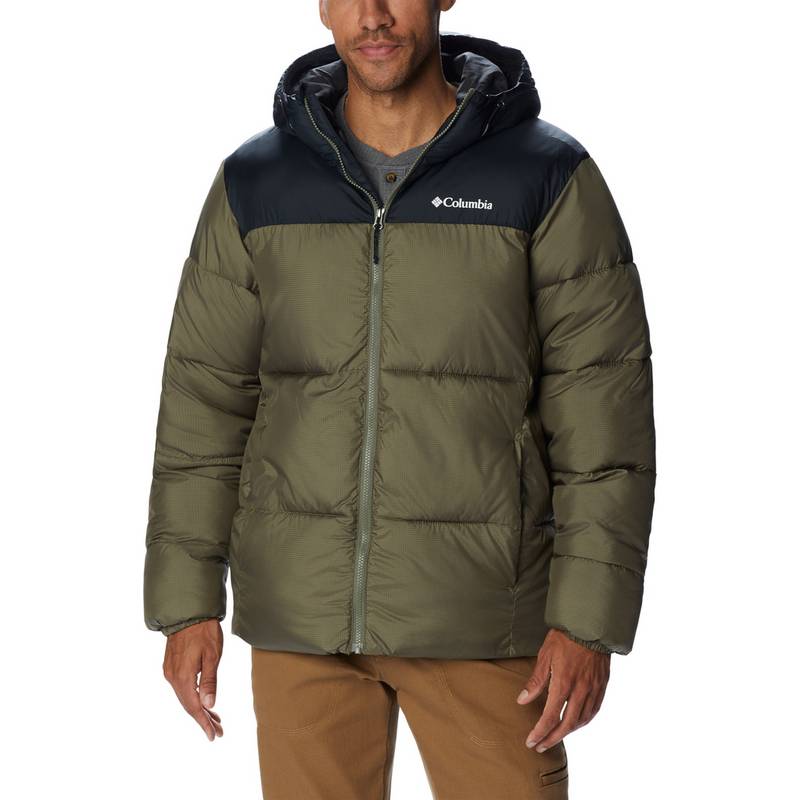 Columbia Puffect Steppjacke Herren