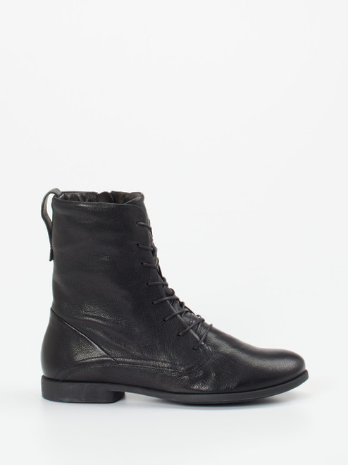 Schnürstiefelette-27510090376 Think