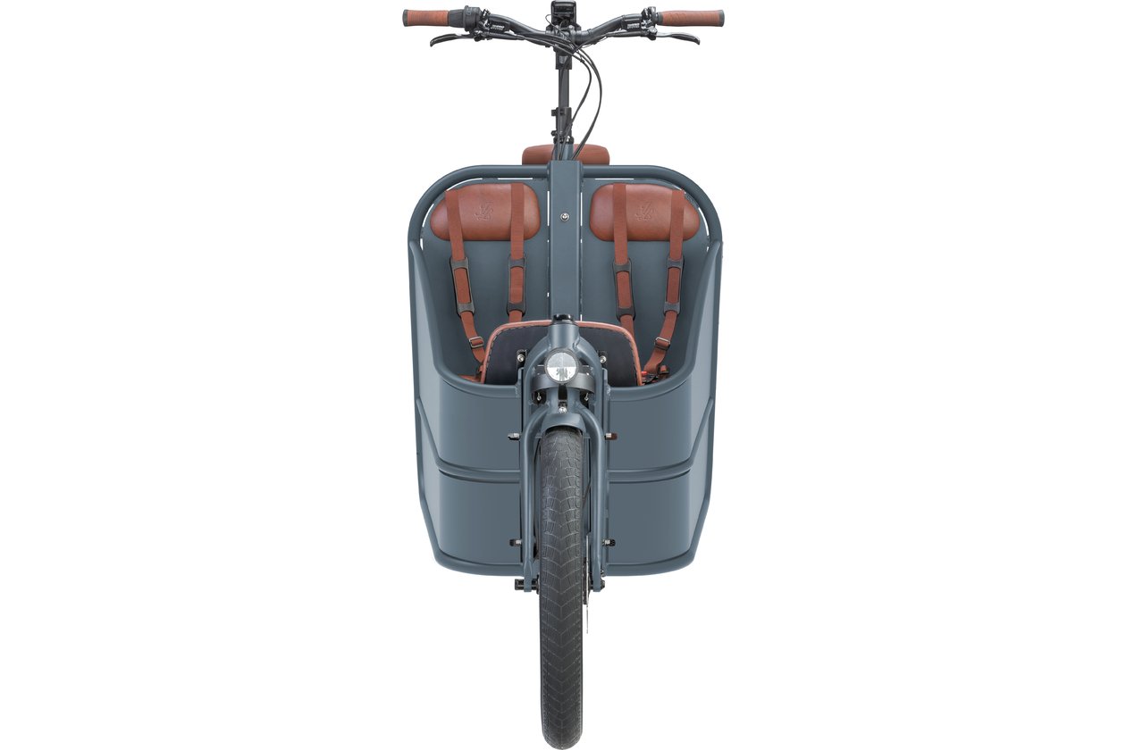 Johnny Loco Twin Cruiser - 504 Wh - Auslaufmodell - 20 Zoll