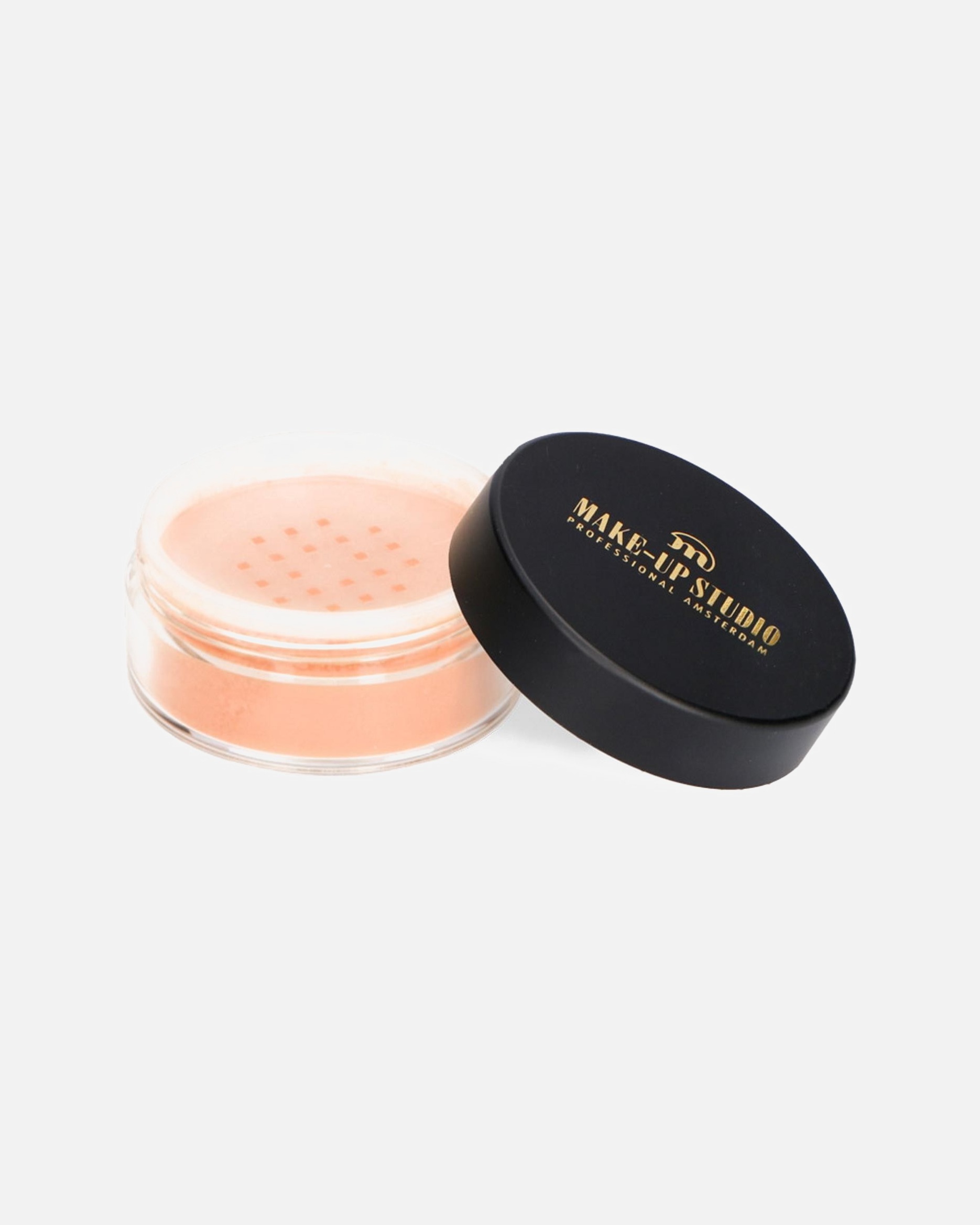 Make-up Studio Cipria Traslucida Extra Fine - 3