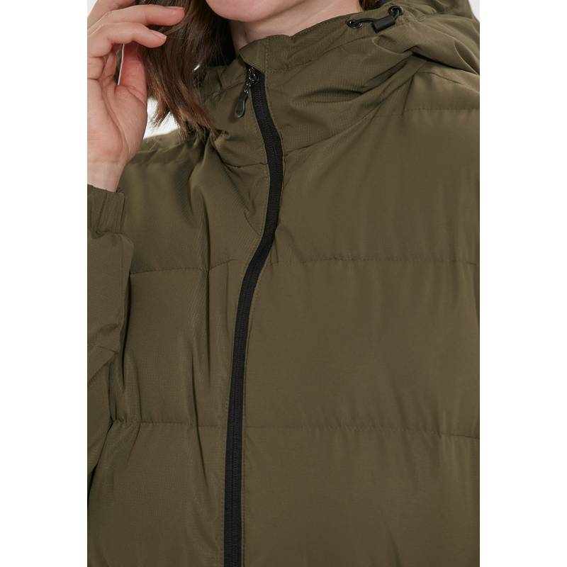 Whistler Abella Steppmantel Damen