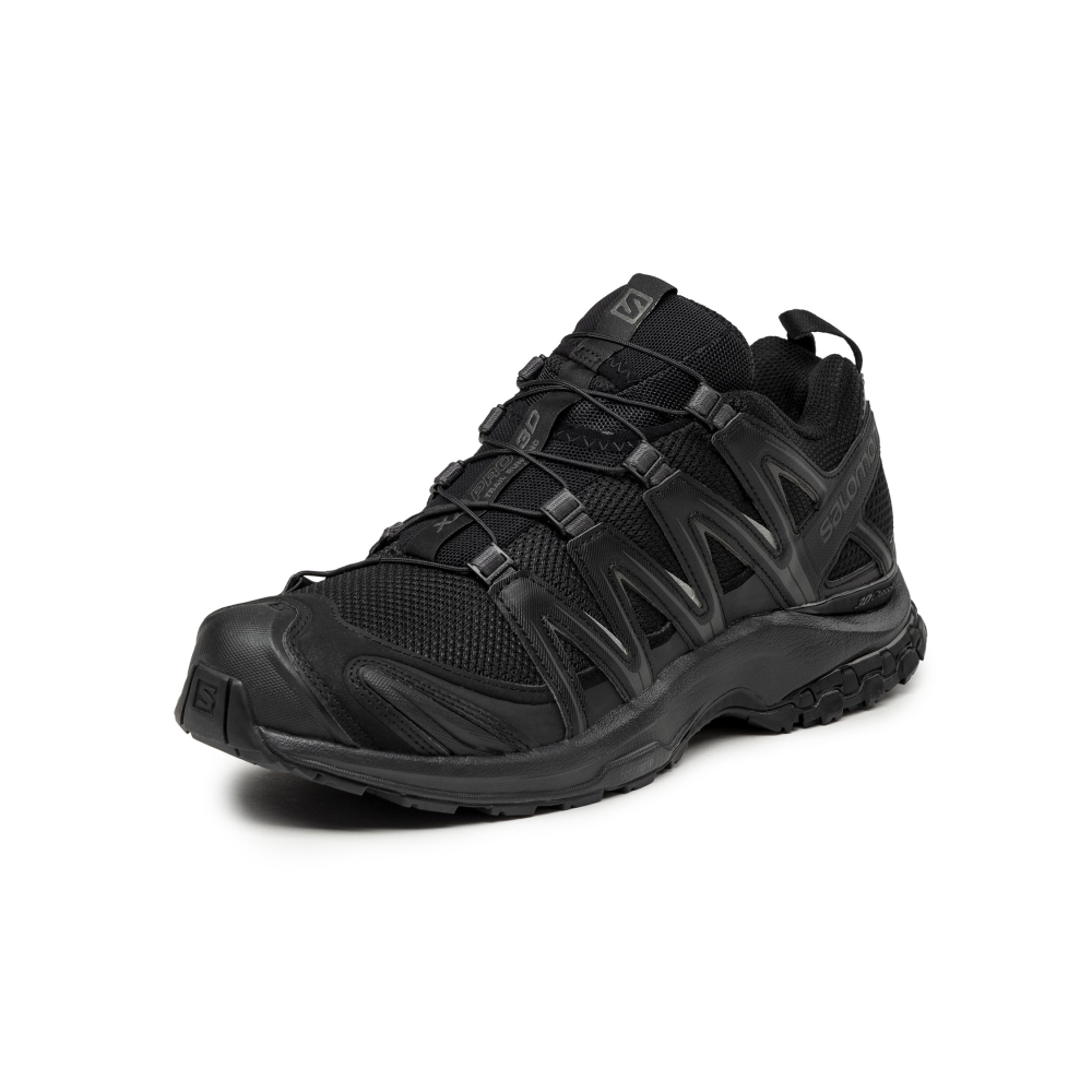 Salomon XA Pro 3D L41617400 / schwarz