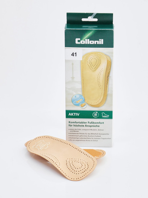 Aktiv Fußbett Herren-99139890116 Collonil