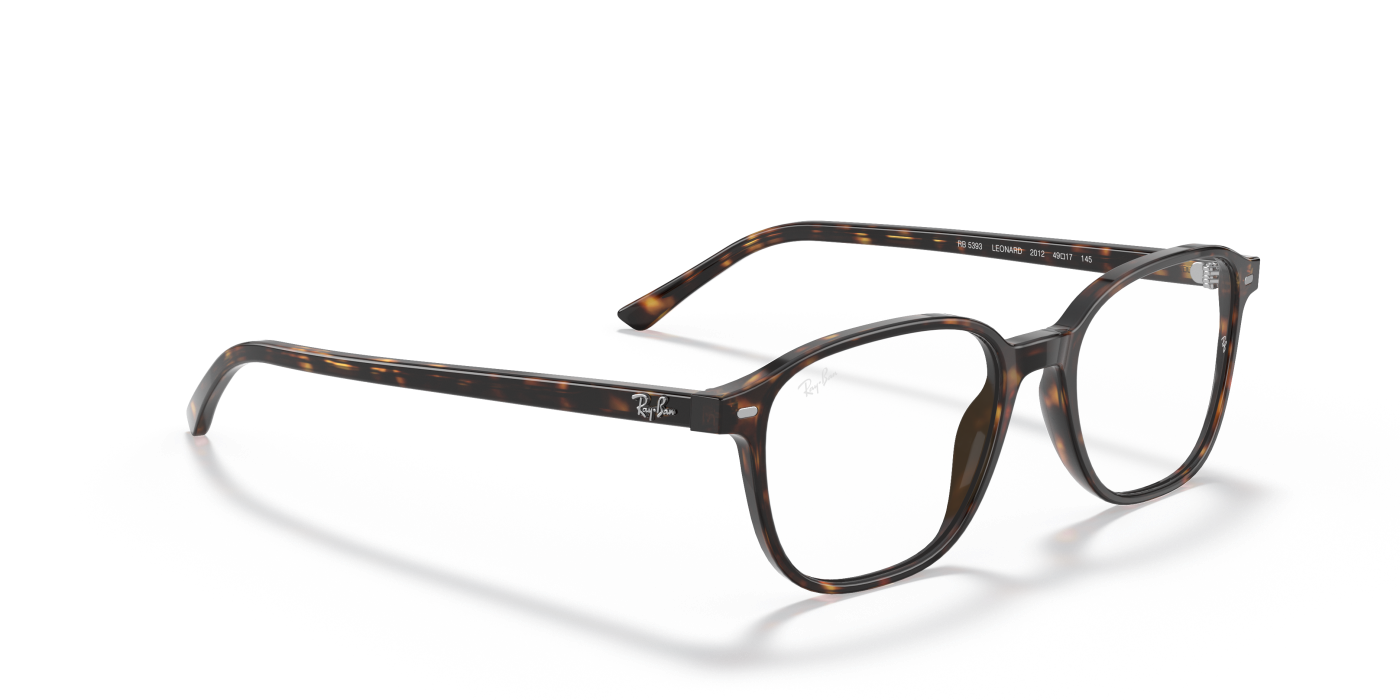 LEONARD OPTICS - Lucido Havana