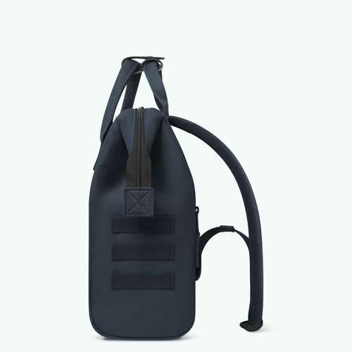 Adventurer Small Reykjavik navy blue backpack