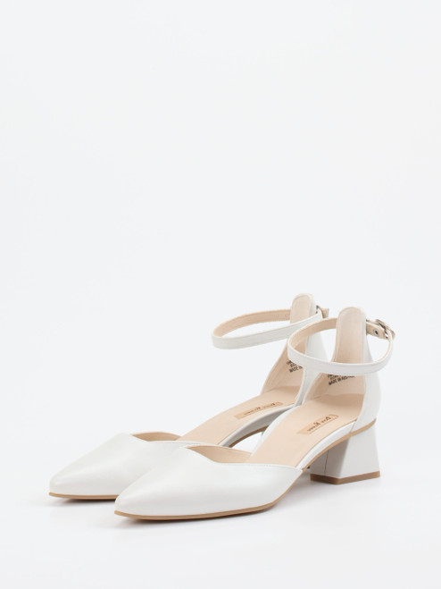 Pumps-13257390005 Paul Green