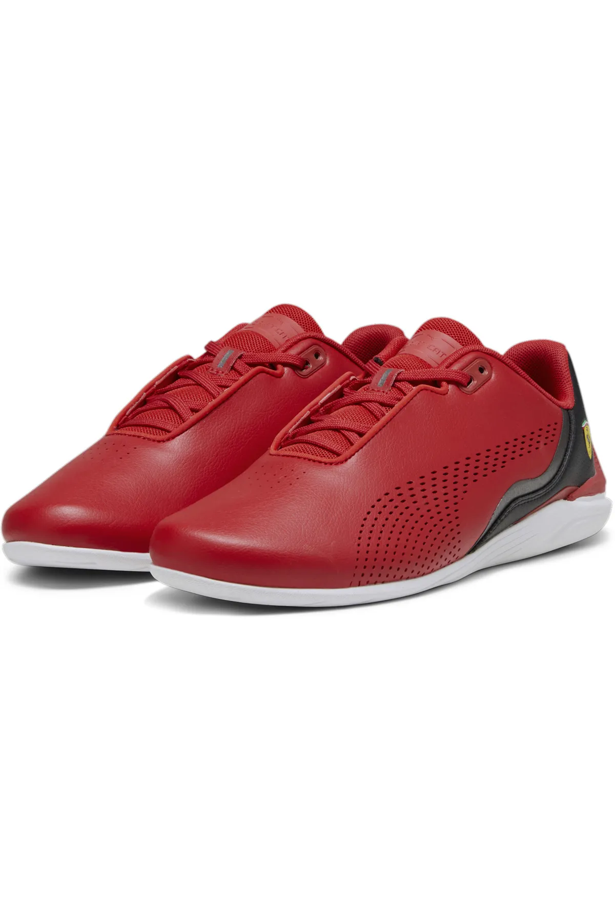 Puma  Scuderia Ferrari Drift Cat Decima Motorsportschuhe