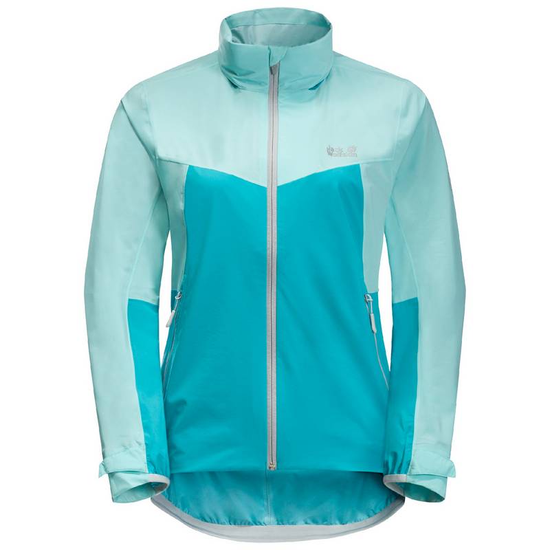 Jack Wolfskin Hardshelljacke Damen