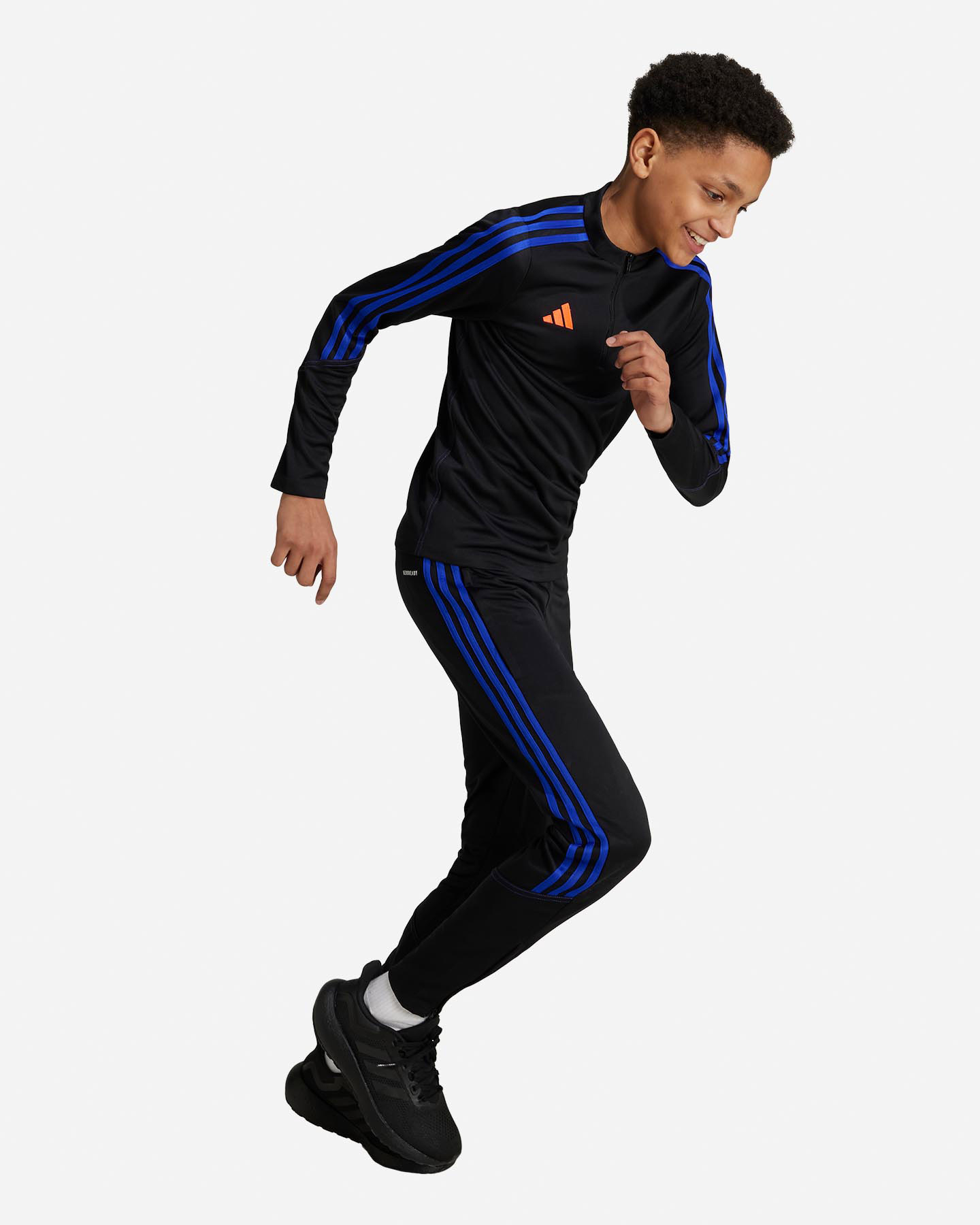 Brankárske šortky Adidas Tiro Jr JE6088