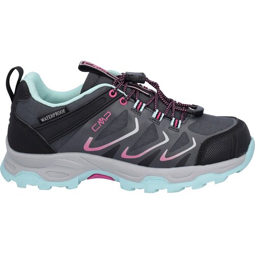 KINDER TREKKINGSTIEFEL KIDS BYNE LOW WP OUTDOOR SHOES