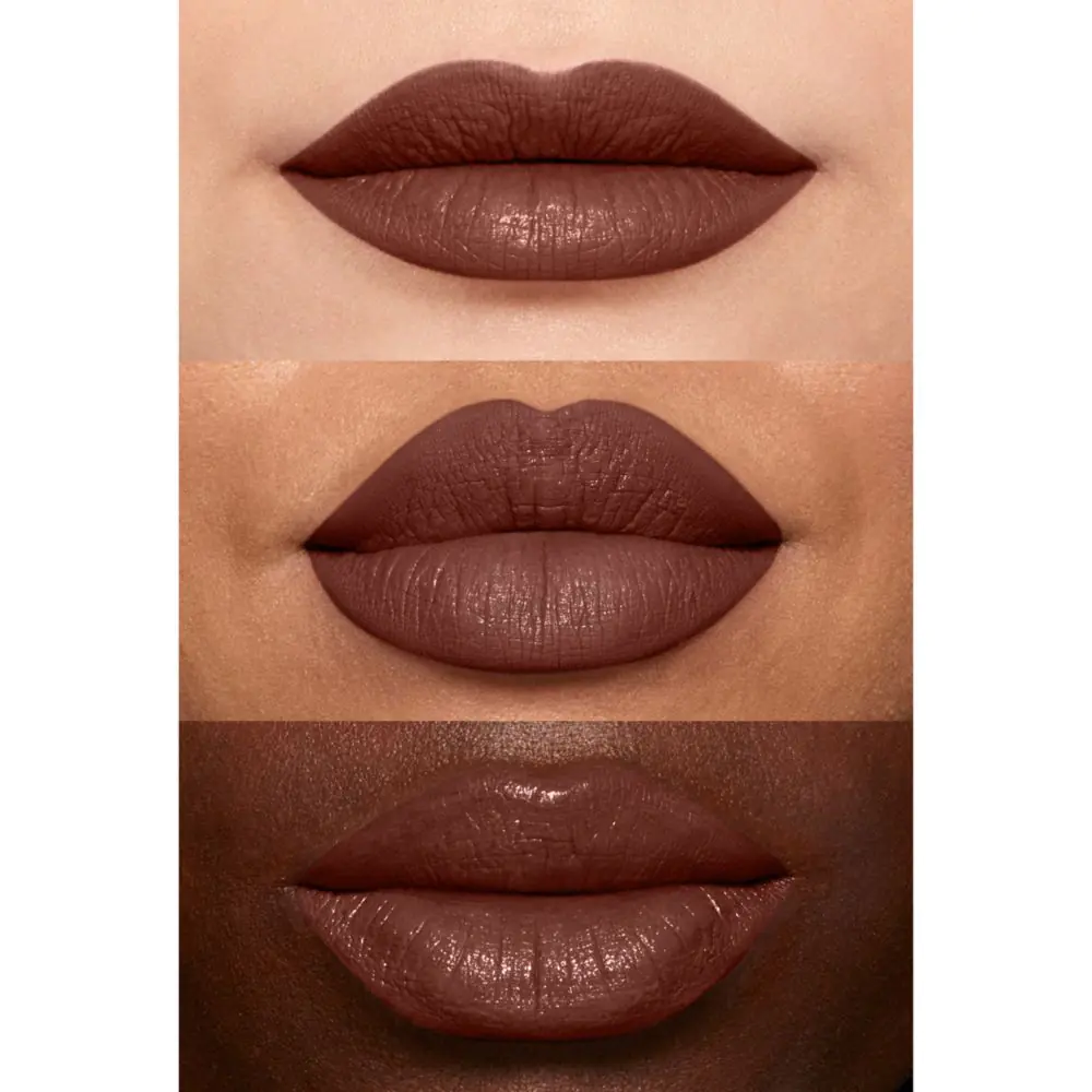 NYX Soft Matte Lip Cream Berlin