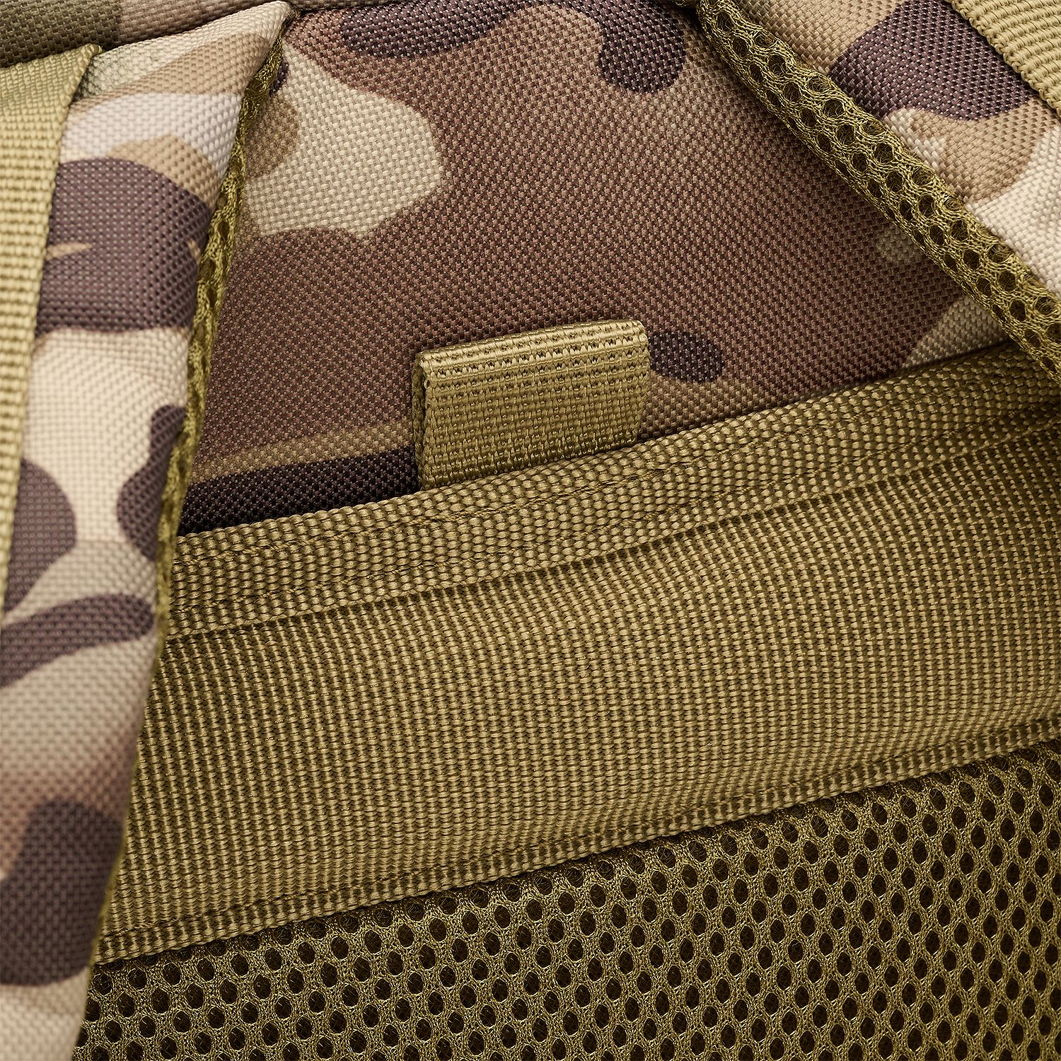 US Cooper Lasercut Pack Medium