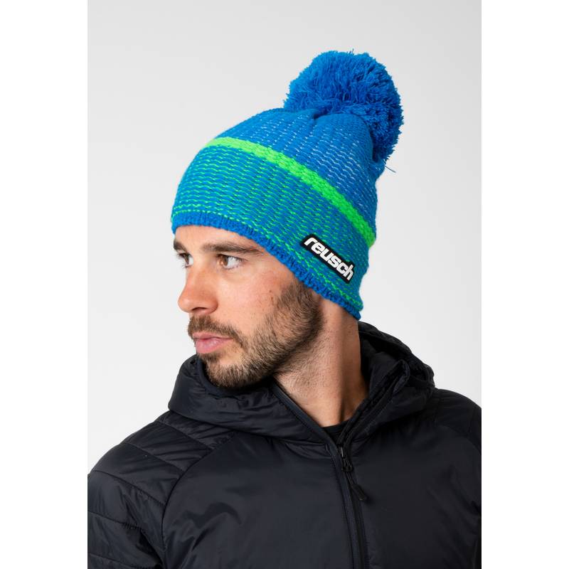 Reusch Noah Beanie Skimütze