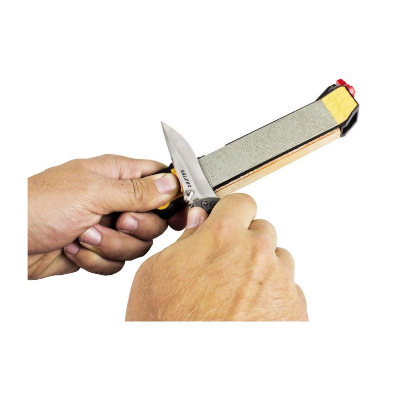 Work Sharp manueller Messerschärfer