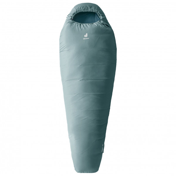 Deuter - Women's Orbit +5° SL - Kunstfaserschlafsack