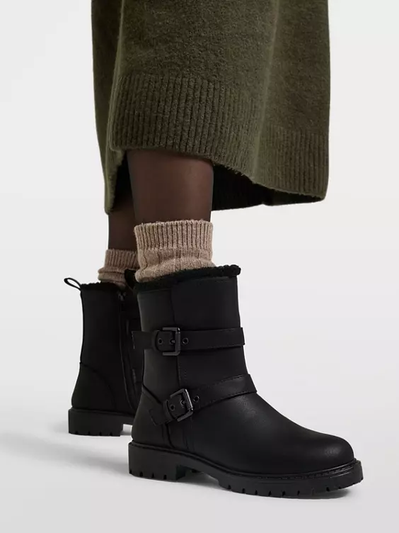 Landrover Boots