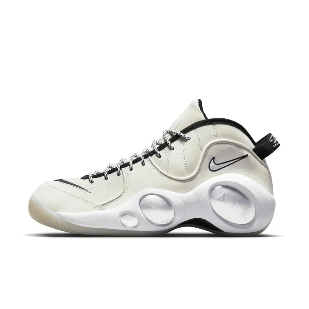 Nike Air Zoom Flight 95 DX5505-100 / weiss