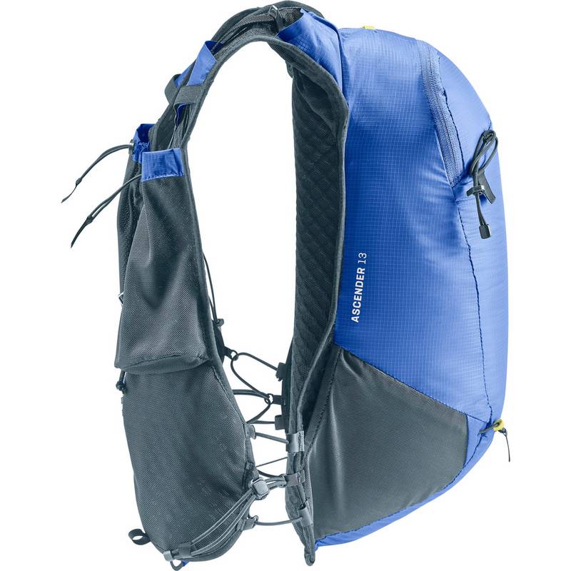 Deuter Ascender 13 Alpinrucksack