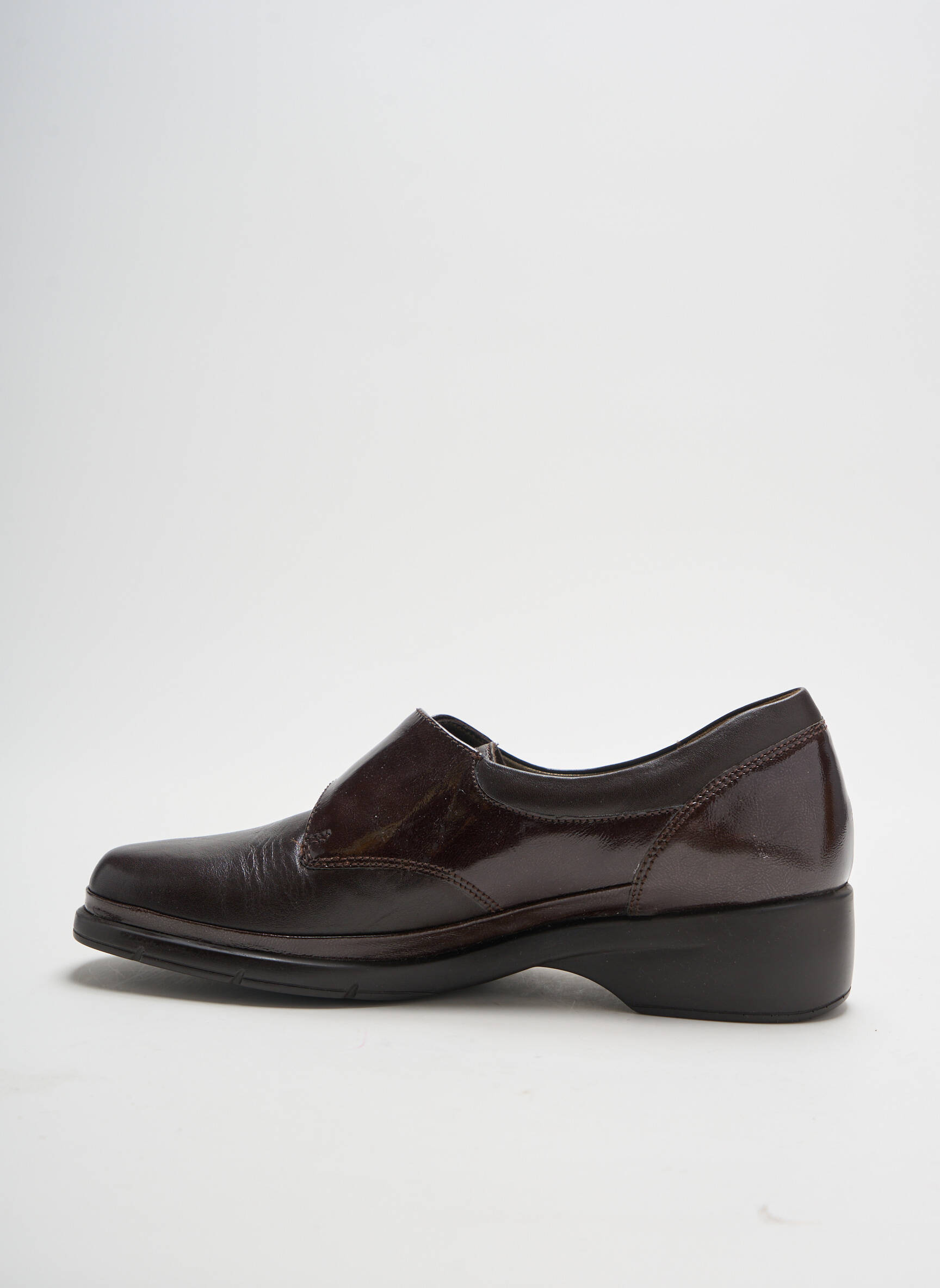 Dorndorf Chaussures Confort Femme couleur marron