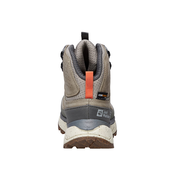 TERRAQUEST TEXAPORE MID W Damen - Wanderstiefel