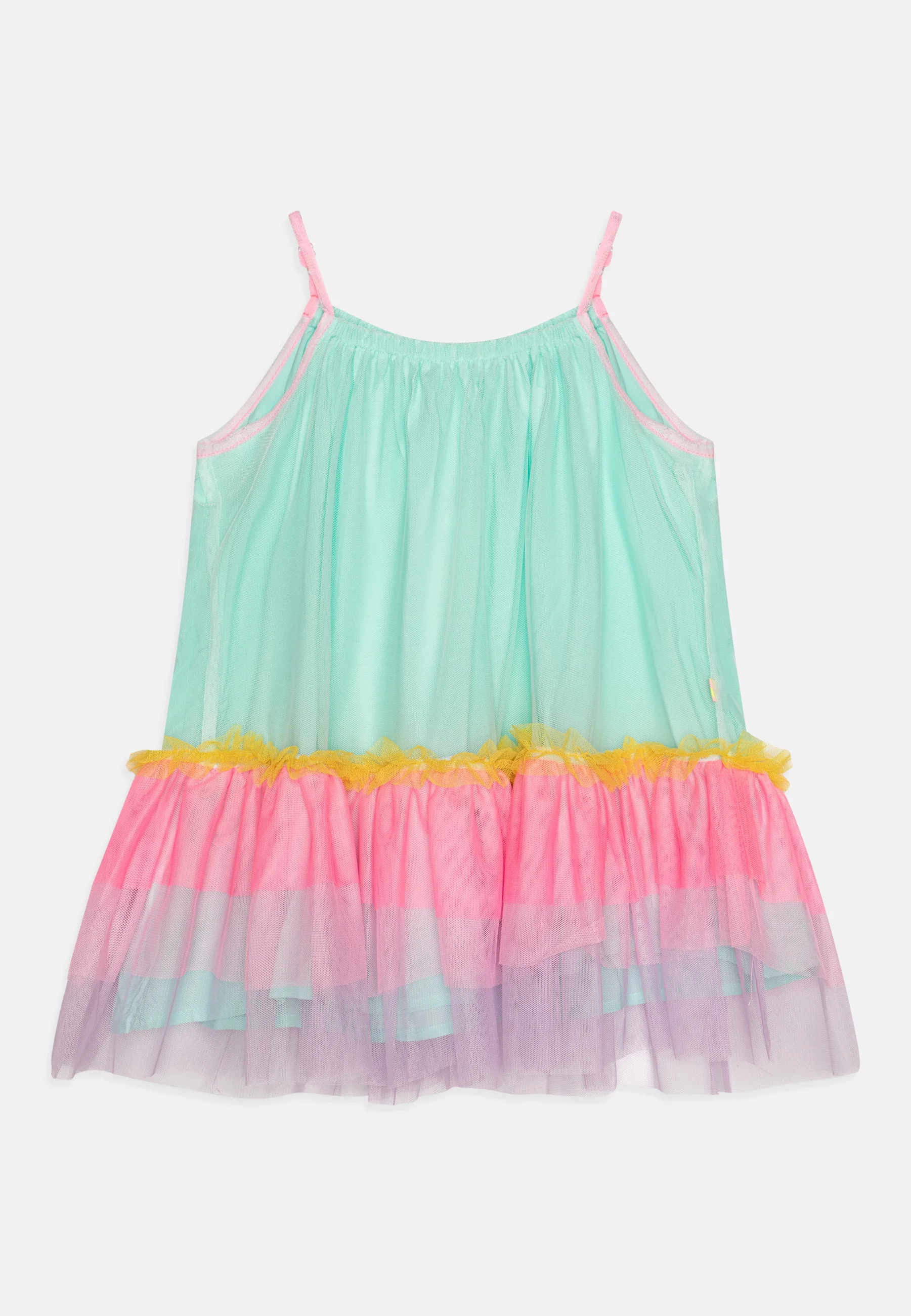 Billieblush VESTIDO SIN MANGAS - Vestido elegante