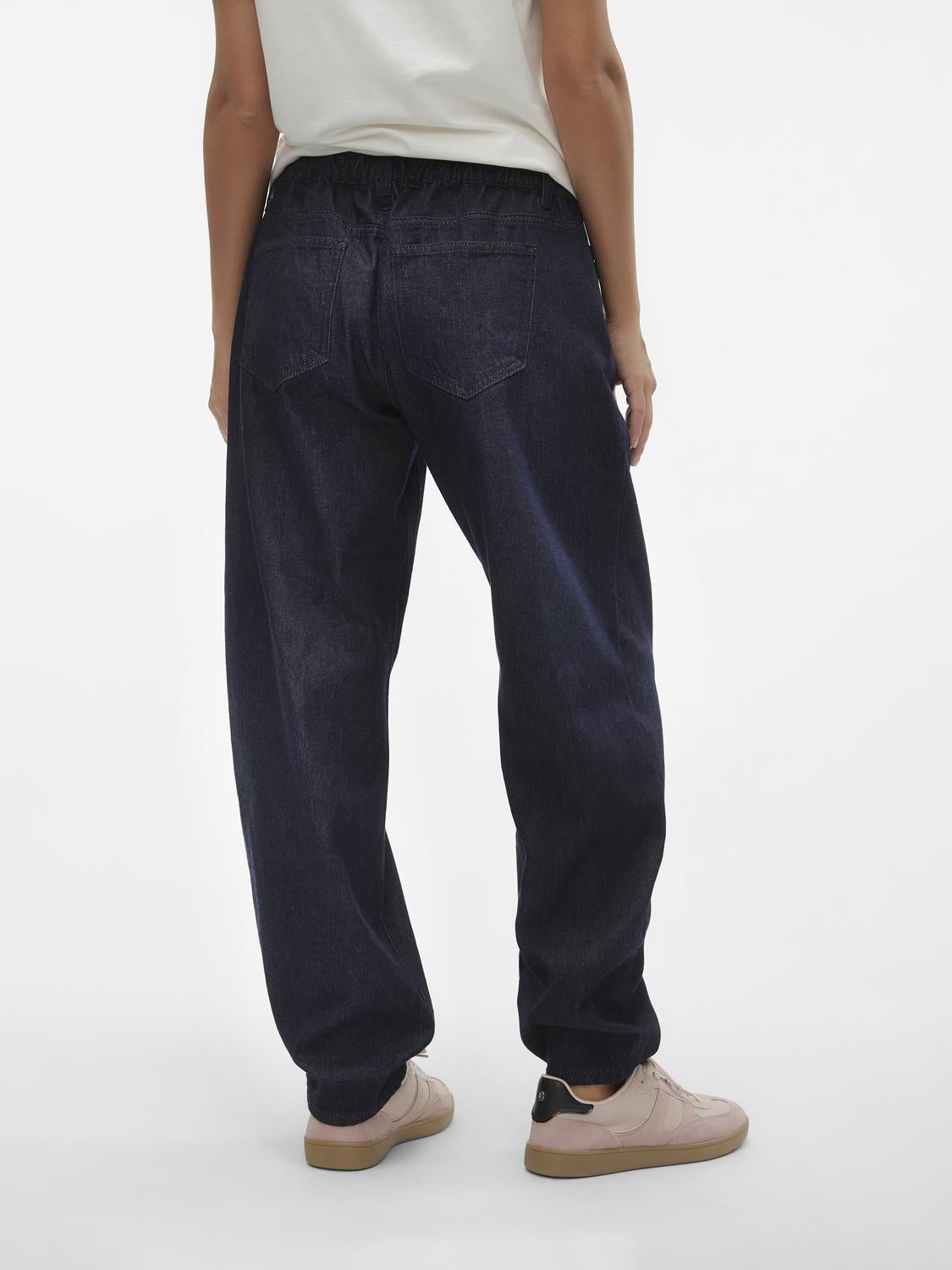 Umstands-jeans