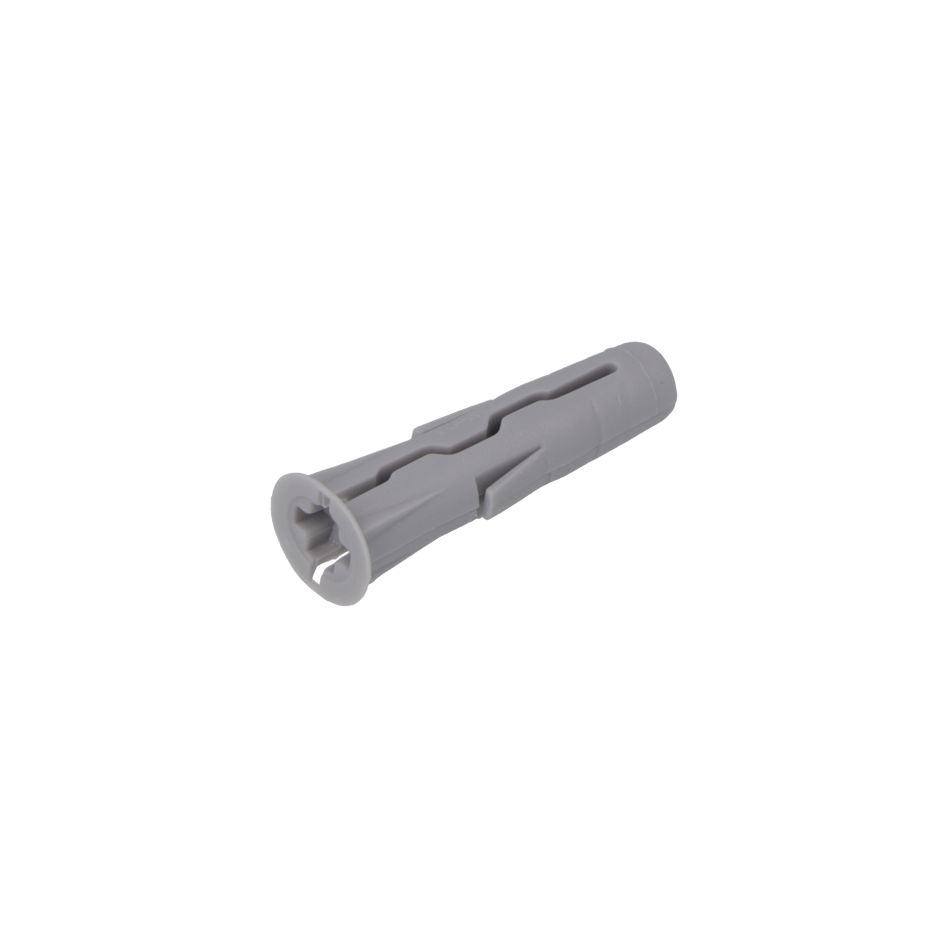 Proftec 5511.40.00601 Tasselli per cartongesso in nylon 6 x 28 mm - 100 pezzi