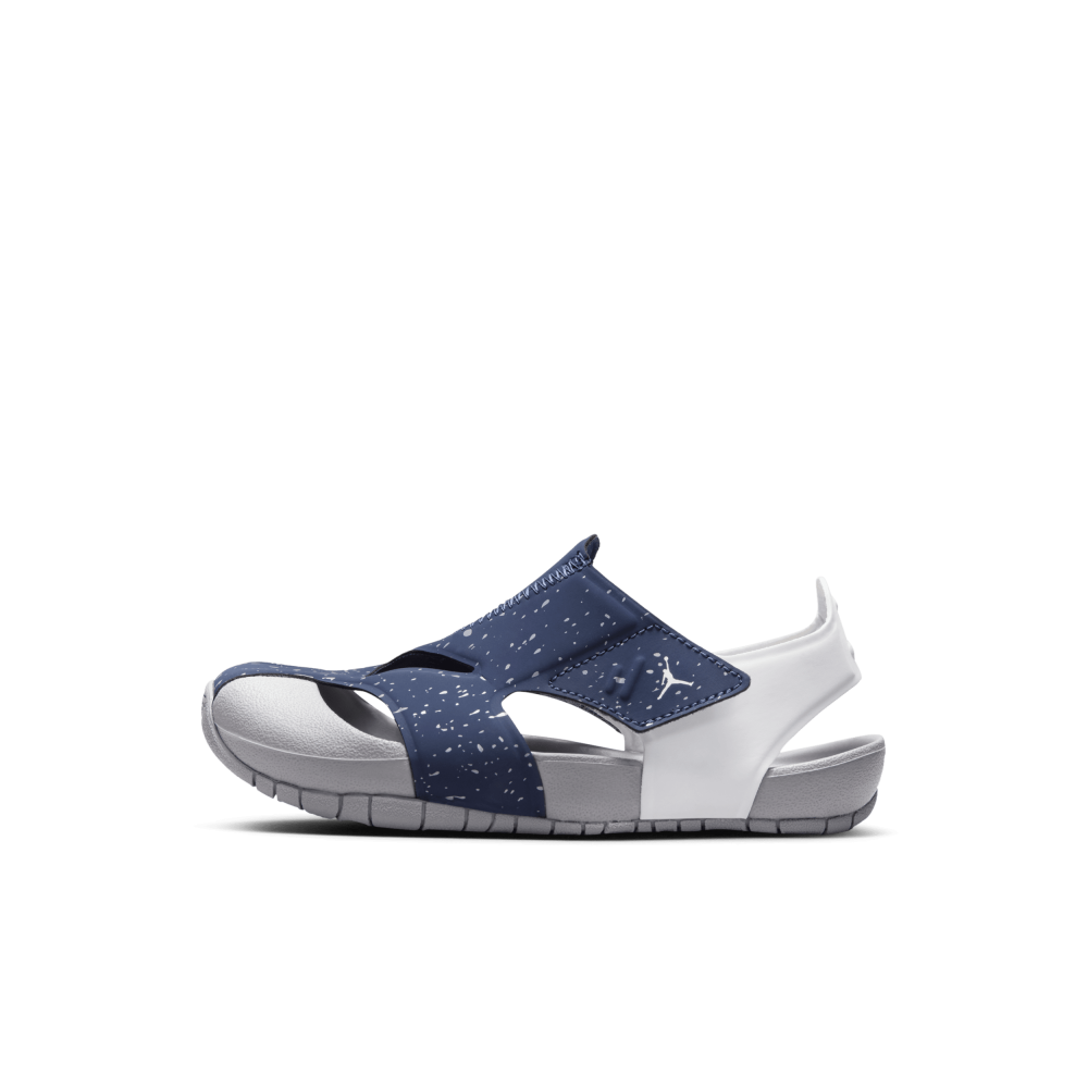 NIKE JORDAN Flare CI7849-401 / blau