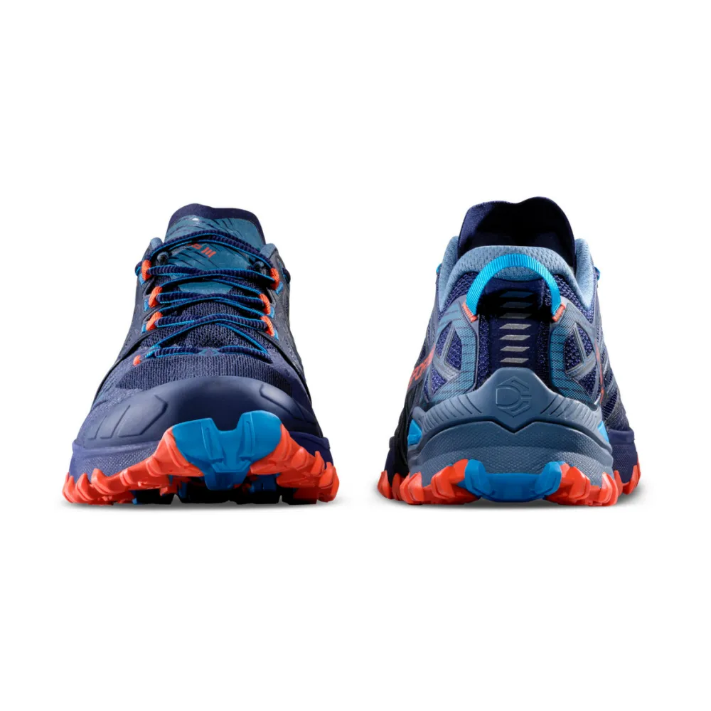 La Sportiva Bushido III 56S643322 / blau