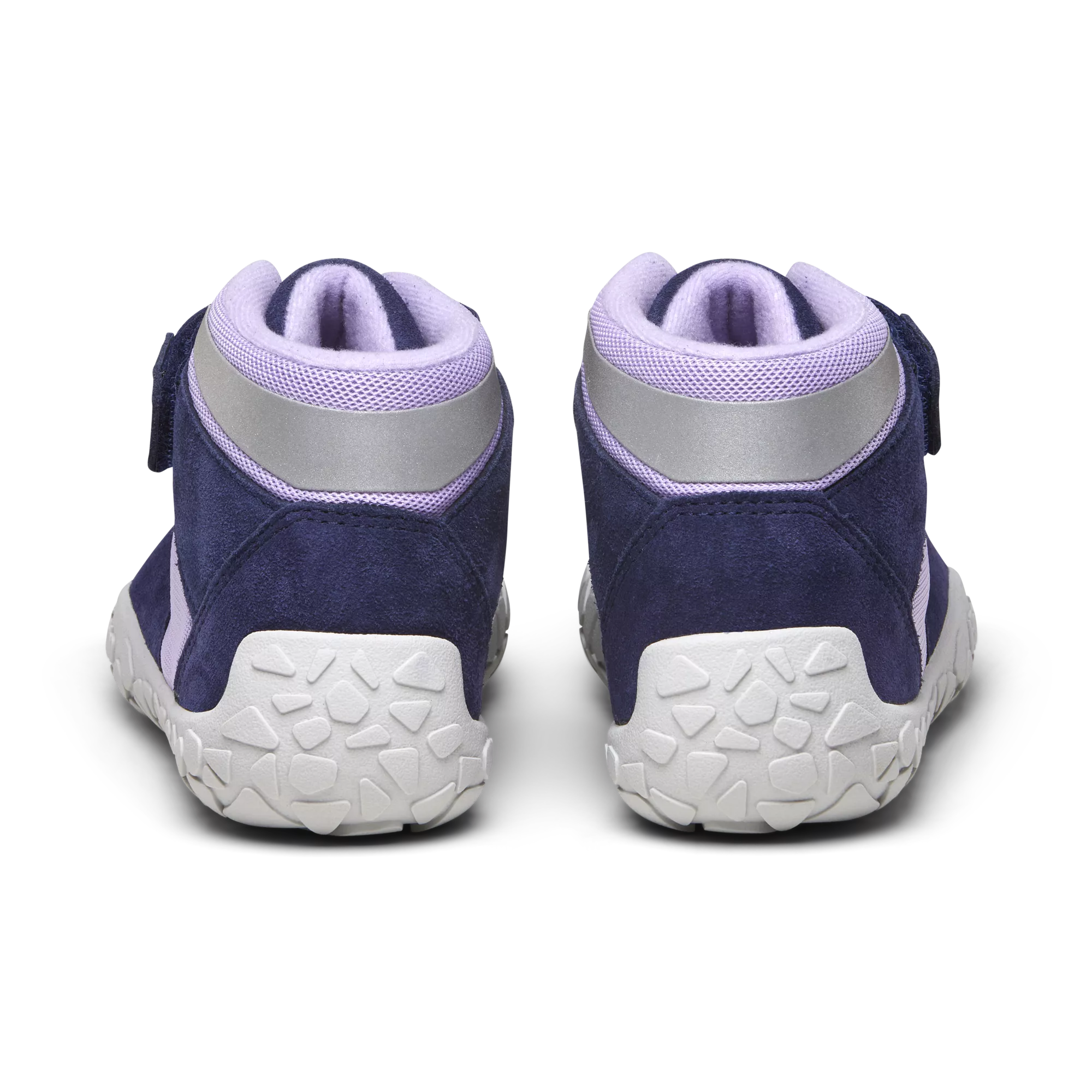 Mid Sneaker Leder Dreamer