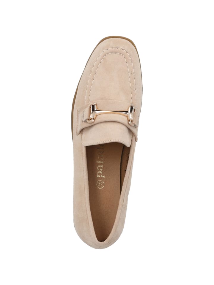 palado Loafers in Beige günstig kaufen