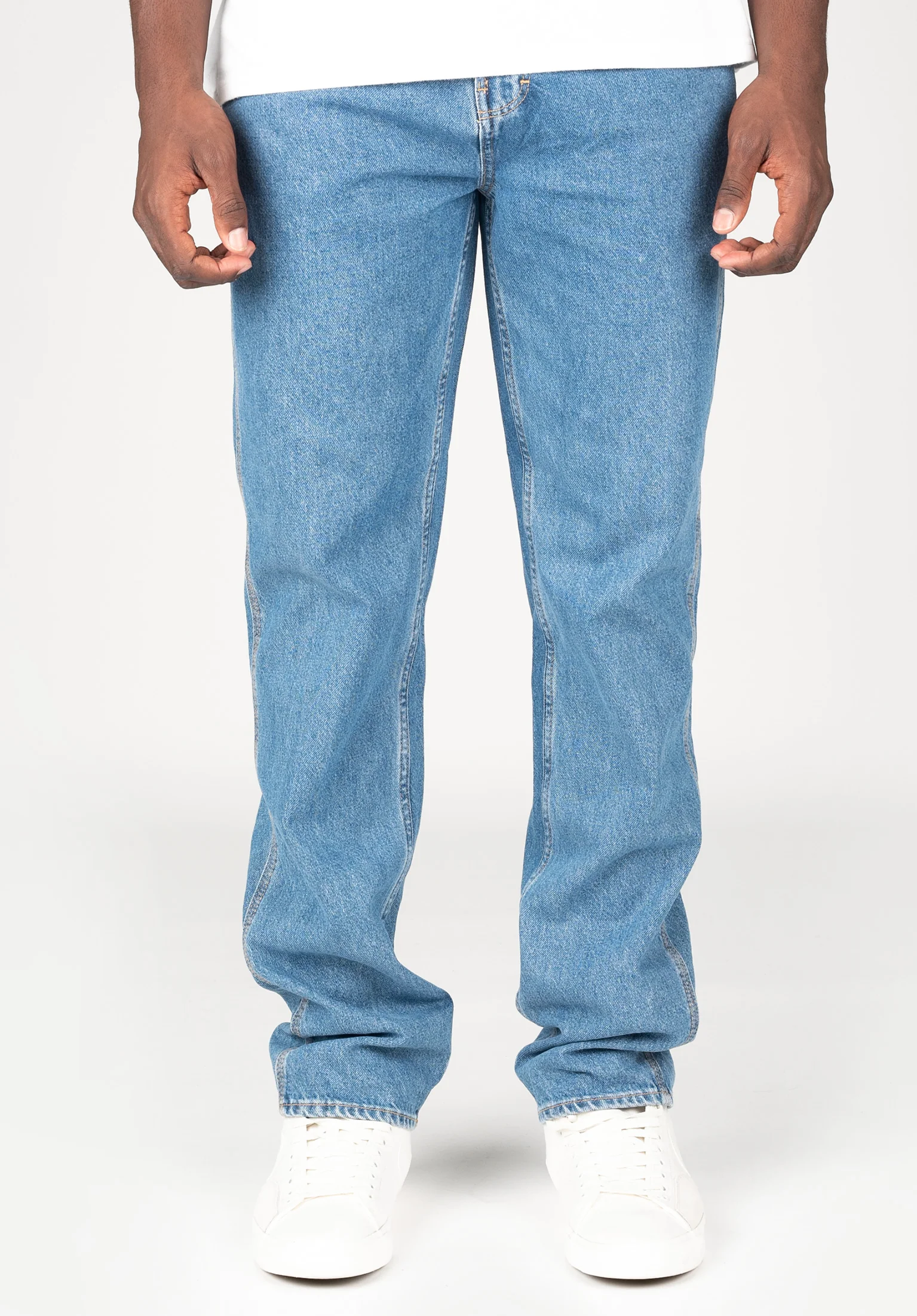 Houston Denim